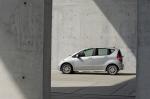 Mercedes-Benz A-Class 5-Door 2009 года